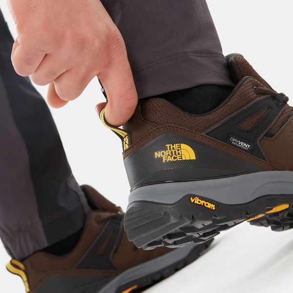 Mens Hedgehog Fastpack II WP (eu)