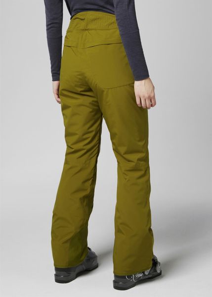 Women Legendary Pant