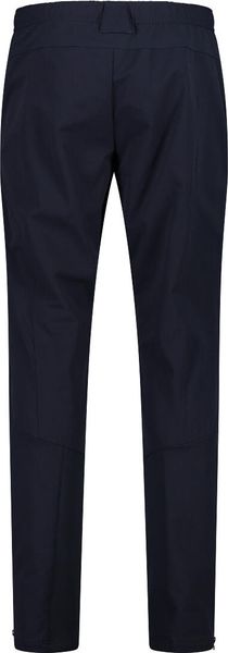 MAN Pant With Inner Gaiter