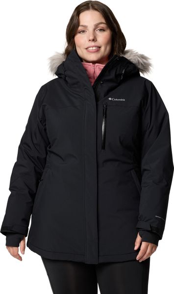 Ava Alpine II Insulated Jacket