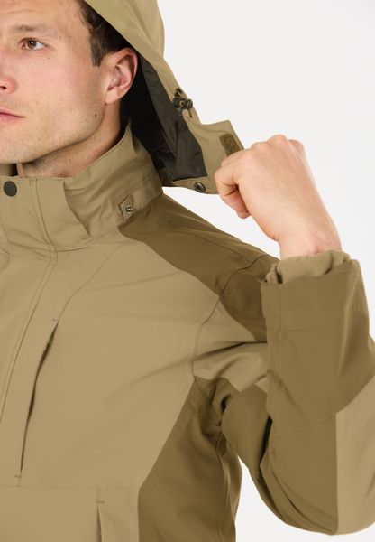 Bricks M 3 in 1 Jacket