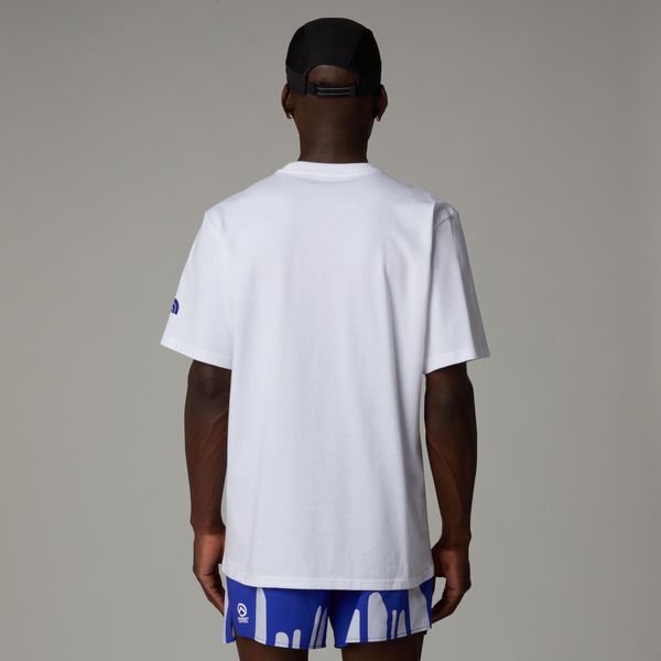 Mens IKB Logowear Tee