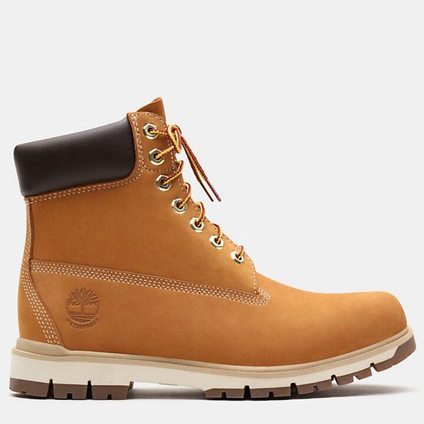 Radford 6" Boot Waterproof