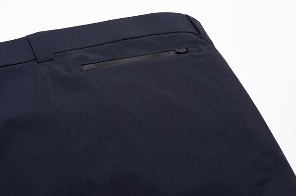 Randall Pants #1