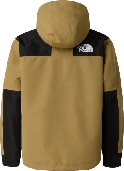 Teen Dryvent Mono Mountain Jacket