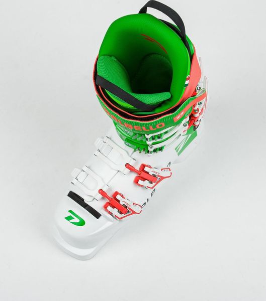 DRS WC XS Race