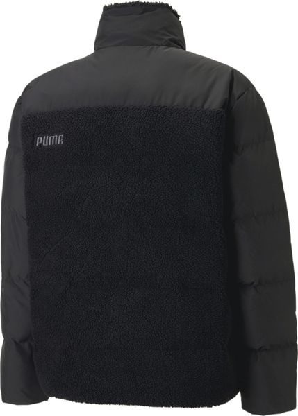 Sherpa Puffer