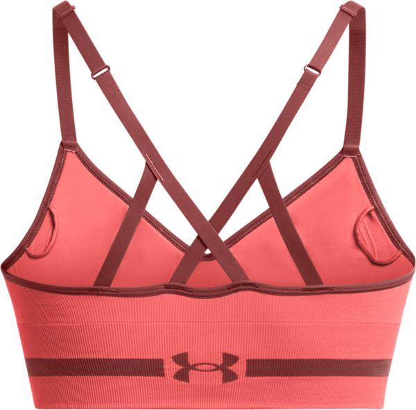 Seamless Low Long Bra