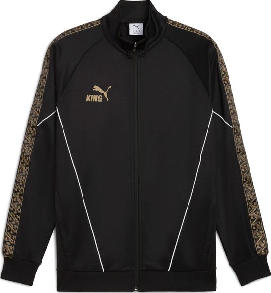 King Anthem Jacket