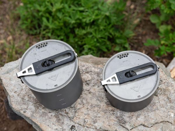 Trail Lite 2L Pot