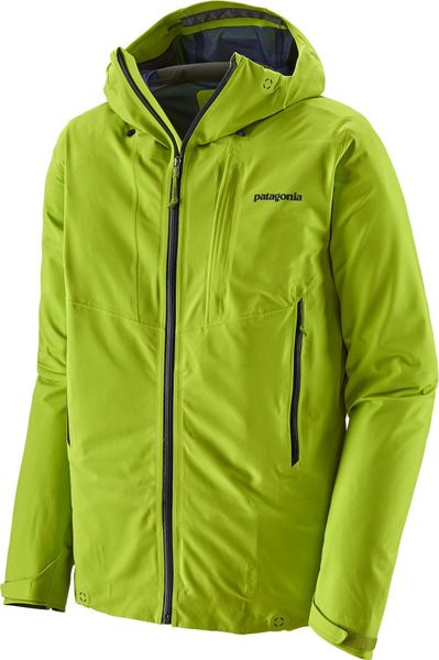 M's Galvanized Jacket