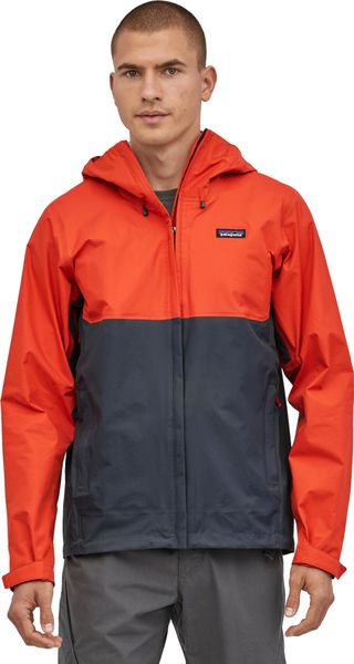 M's Torrentshell 3L Jacket