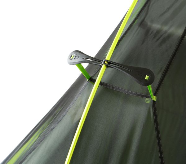 Hornet Ultralight Backpacking Tent 1-Person