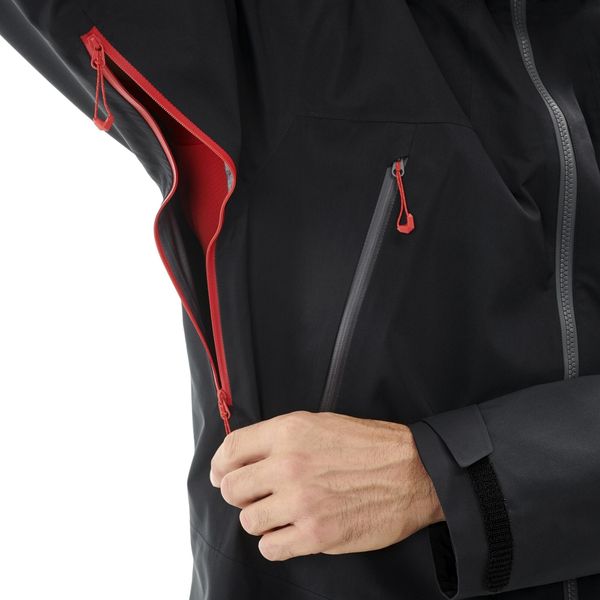 K GTX Pro Jacket M
