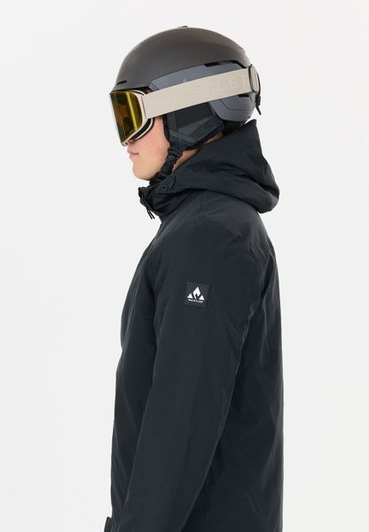 Kiona Topaz II Ski Goggle