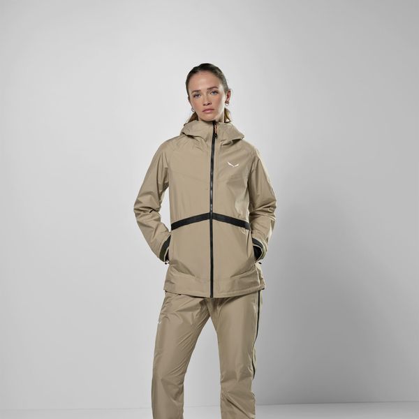 Puez Powertex Hybrid Jacket W