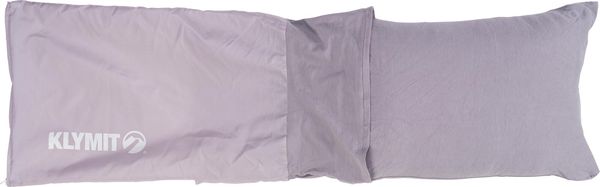 Drift Car Camp Pillow Regular