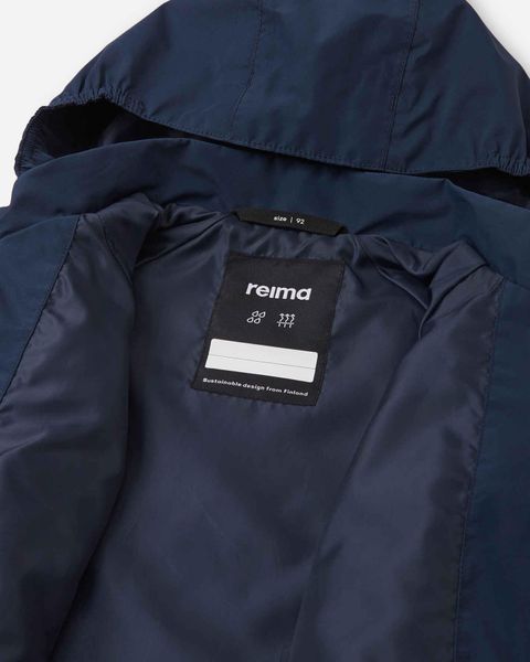 Reimatec Jacket, Hete