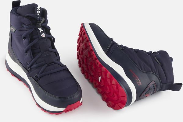 Rossi Podium Navy