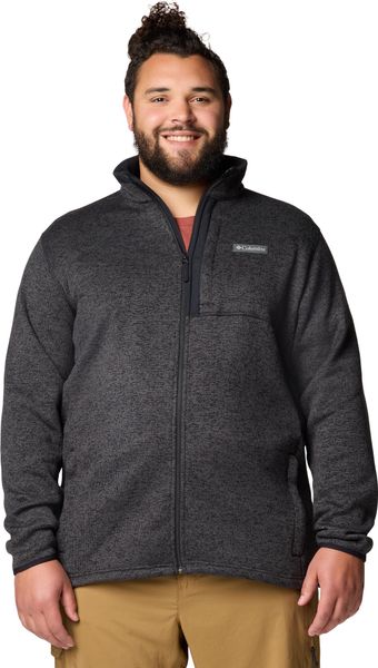 Sweater Weather Full Zip