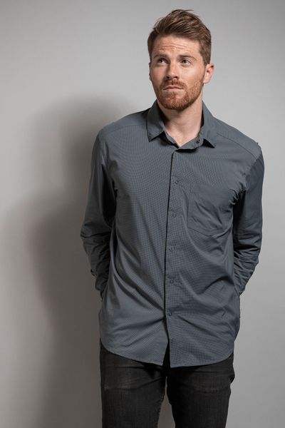 Sejo M's Long Sleeve Shirt