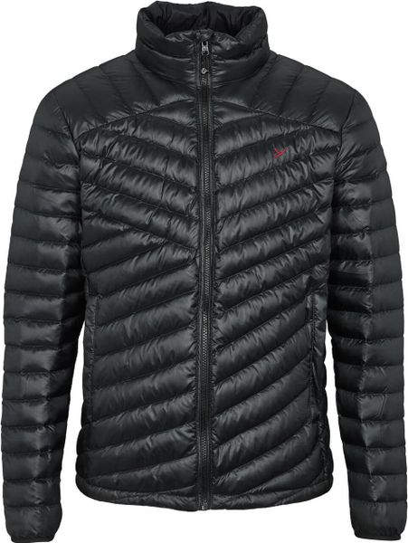 Nao M's Twin Down Jacket