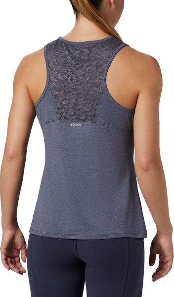 Peak To Point II Tank