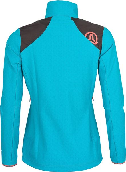 Chaqueta Kinetic Hybrid W