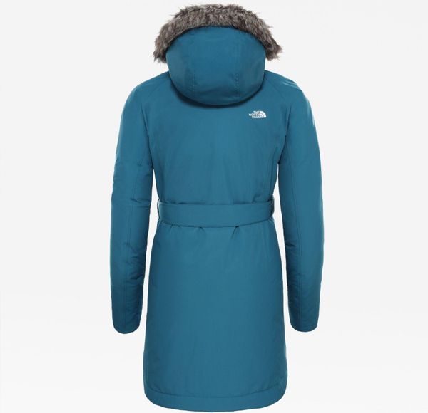 Women's Brooklyn Parka 2