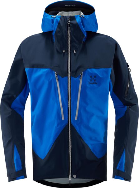 Spitz Jacket Men
