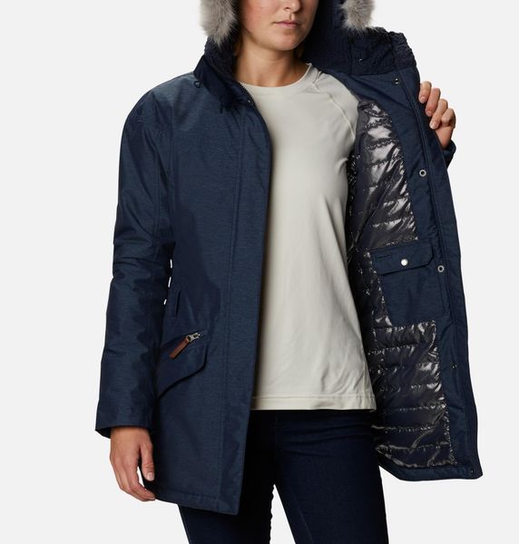 Carson Pass II Jacket