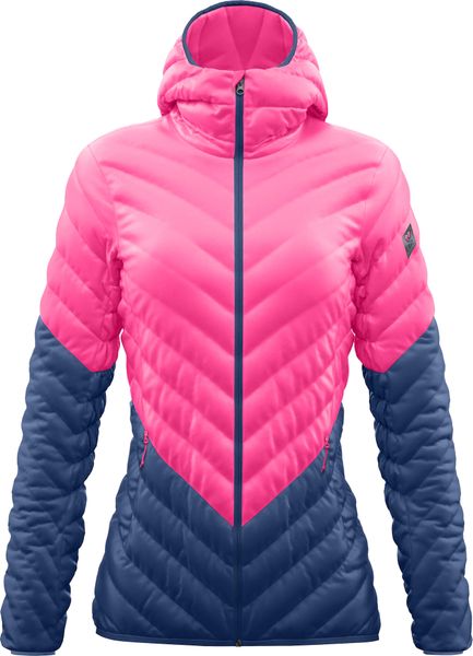 Jacket Summit Woman