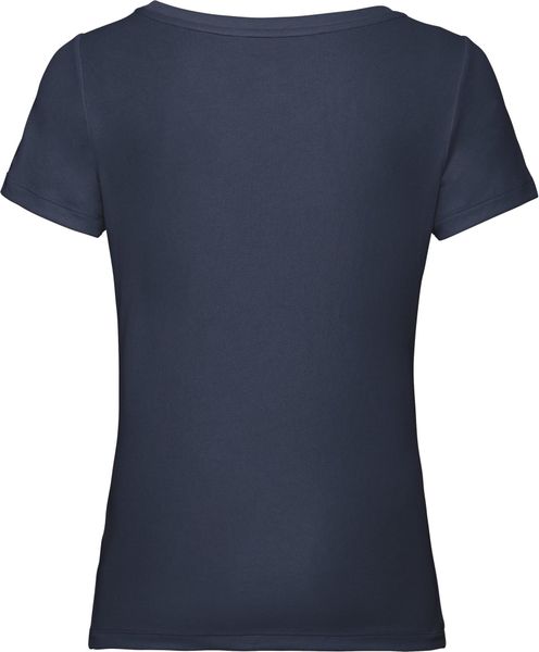 BL Top Crew Neck s/s F-Dry Print