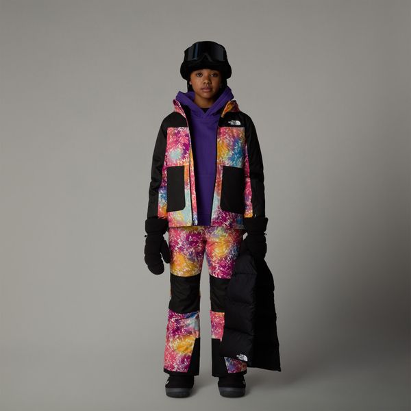 Girls Freedom Insulated Jacket