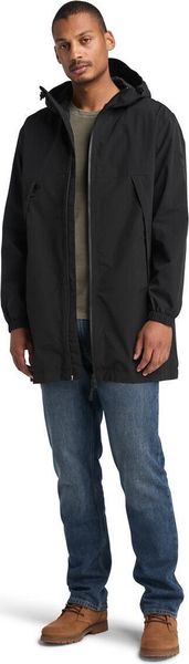 Mens Waterproof Parka