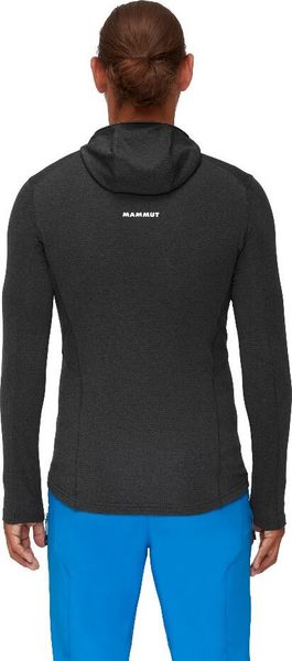 Aenergy Light ML Hooded Jacket Men