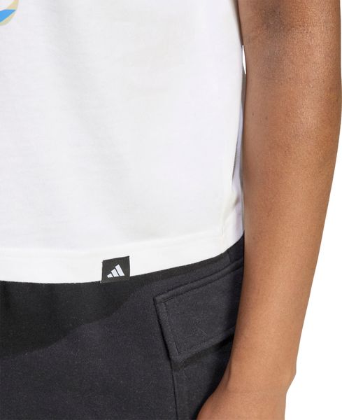 House OF Tiro Community Graphic T-shirt