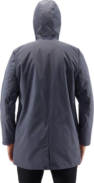 Torsång Parka Men