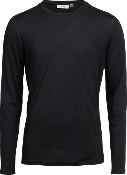 Gimmer Merino Lt Longsleeve Ms