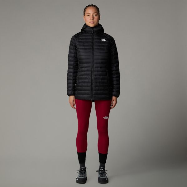 Womens NEW Trevail Parka