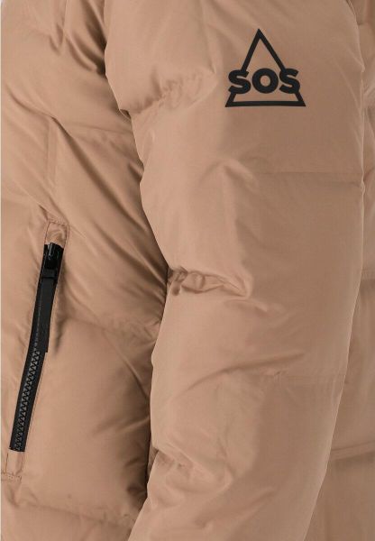 Alagna W Insulated Jacket