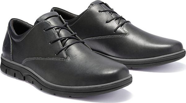 Bradstreet Plain Toe Oxford