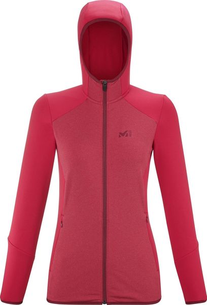 Seneca Tecno III Hoodie W