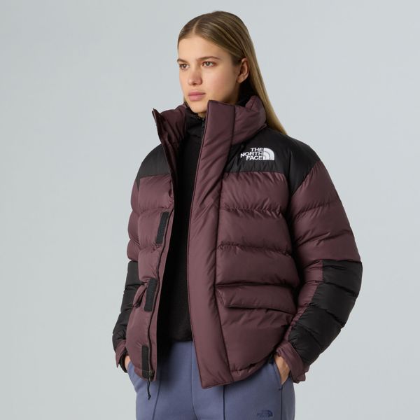Womens Limbara Insulated Jacket