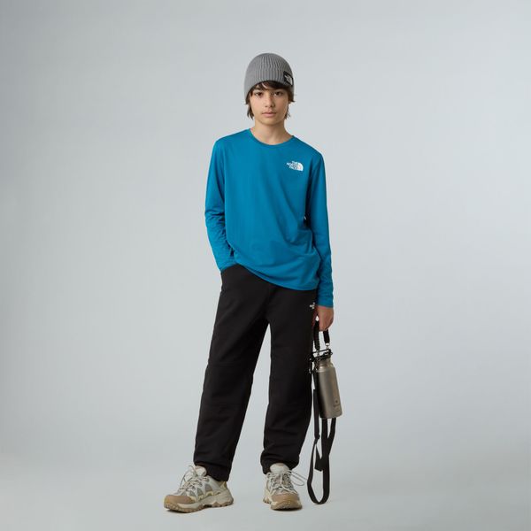 Teen 24/7 LS Tee