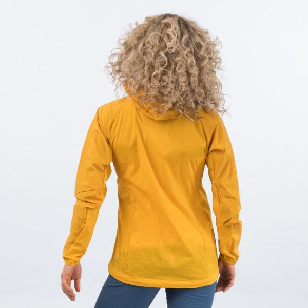 Cecilie Lt Wind Anorak