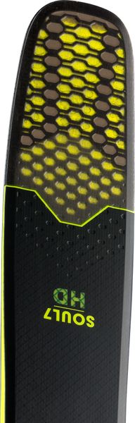 Soul 7 HD (KONECT)
