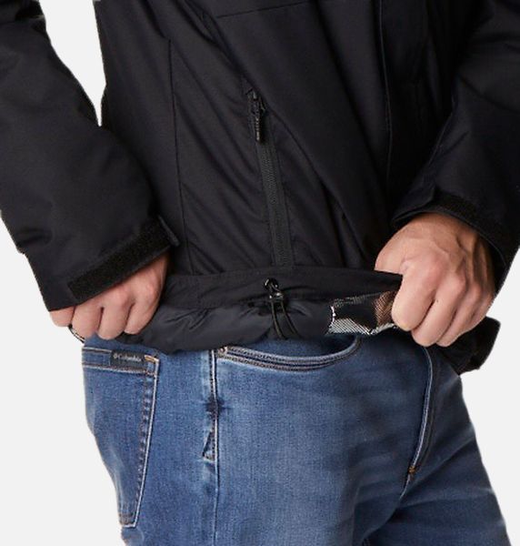 Tipton Peak II Insulated Jacket