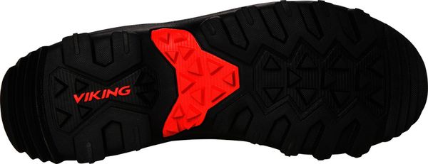 Villrein De Luxe Tall GTX