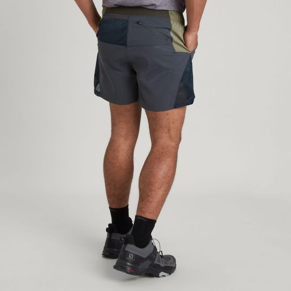 WDN Energy MNS 5"" Shorts